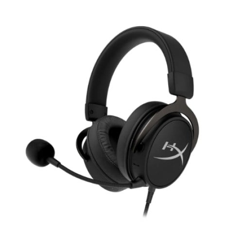 Headset HyperX Cloud MIX Bluetooth Preto